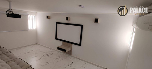 Imagem 27 de 30 de Apartamento Com 2 Dormitórios À Venda, 68 M² Por R$ 360.000,00 - Boqueirão - Praia Grande/sp - Ap1895