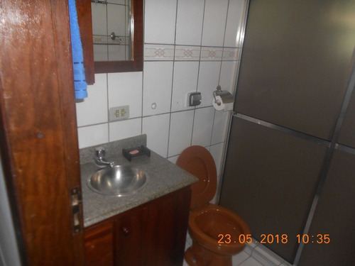 Imagem 10 de 25 de Ref 237 Vendo Sobrado 03 Dorms No Jd Paulista Sjcampos - Sp