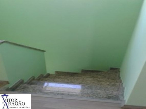 Imagem 9 de 15 de 03377 - Casa De Condominio 3 Dorms. (1 Suíte), Mandaqui - São Paulo/sp - 3377