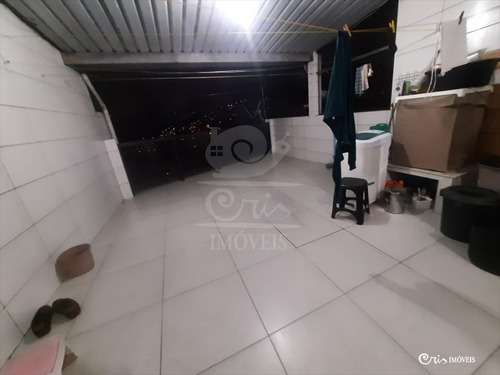 Imagem 5 de 20 de Casa Em Jardim Zaíra - Mauá - Sp - 32/59