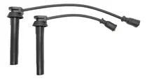 Comprar Jogo Cabos Velas Mitsubishi Tr4 2.0 Lancer 1.6 Pajero Io 16v