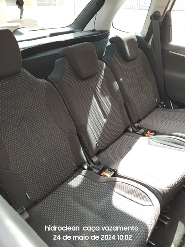 Citroën C4 Picasso 2.0 La Luna 5p