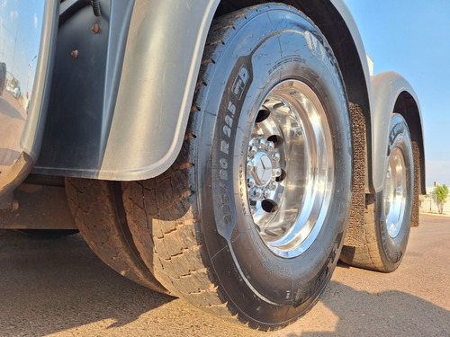 Mercedes-benz New Actros 2651ls Com Retarder 6x4 2021.