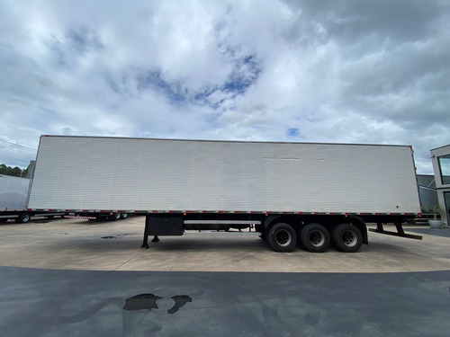 Carreta Frigorifica Ibipora 28 Paletes Tk Sb 210 Ano 2013