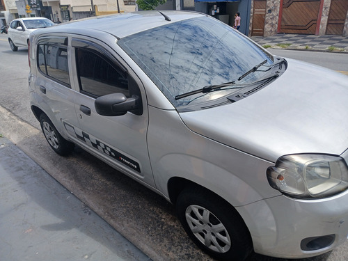 Fiat Uno 1.0 Vivace Flex 5p