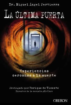 Libro La Última Puerta Experiencias Cercanas A La Muerte De