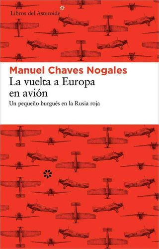 La Vuelta A Europa En Avion