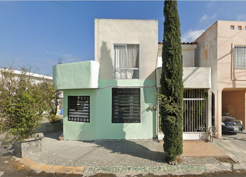 Venta Casa En Av. Antigua Santa Rosa No. 801 Apodaca Nuevo Leon Gv16-di