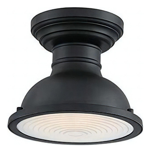 Westinghouse Lighting 6113200 Orson Lámpara De Techo Semi Em