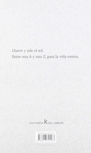 Parece Una Hormiga, De Pablo Otero., Vol. 1. Editorial Kalandraka, Tapa Pasta Blanda En Español