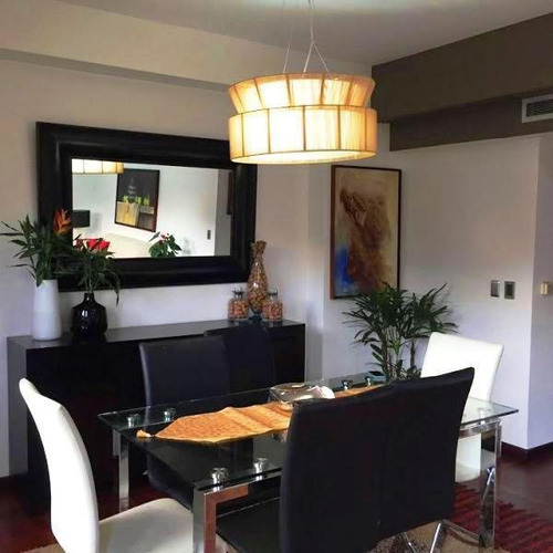 Imagen 3 de 13 de Se Vende/alquila Apto 170m2 3h+s/3b+s/3p Valle Arriba 5255