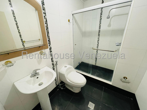 Apartamento En Venta En Calicanto Maracay 25-11995 Irrr