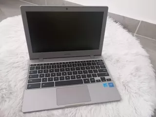 Laptop Samsung Chromebook 11.6, 32gb Nuevo
