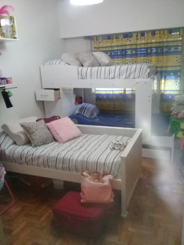 Imagen 11 de 13 de Departamento En Venta En Ramos Mejía