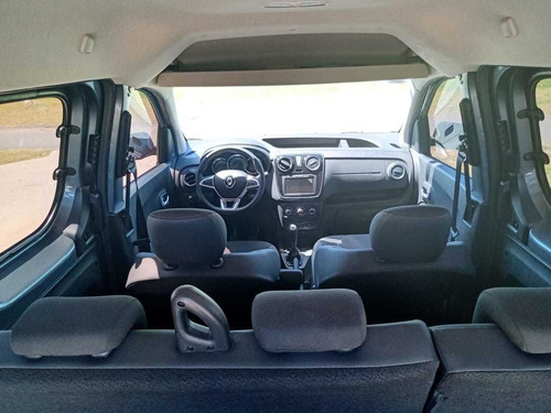 Renault Kangoo 2019 Ii Express Emotion 5a 1.6 Sce