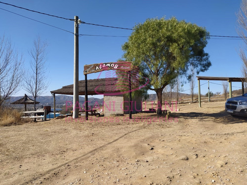 Imagen 12 de 17 de (cod 597) Terreno En Venta-carlos Paz. Bº Altos De Los Chorrillos-villa Del Lago