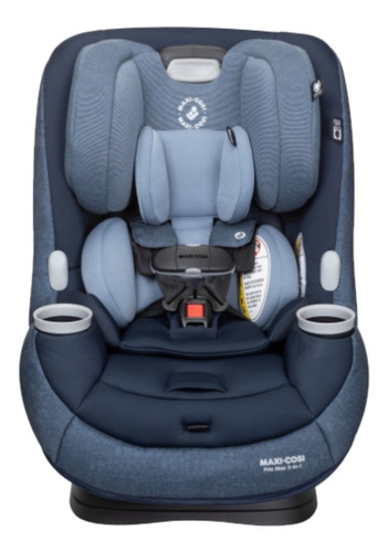 Silla de bebé para carro Maxi-Cosi Pria Max 3-in-1 nomad blue