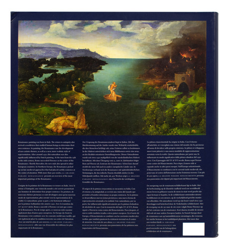 Renaissance 1420-1600 / Pd., De Menzel, Kristina., Vol. 1. Editorial Konemann, Tapa Dura, Edición 01 En Español, 2024