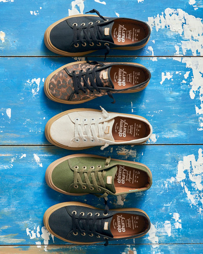 New Sneaker Urban 153 Cruda Crema 37