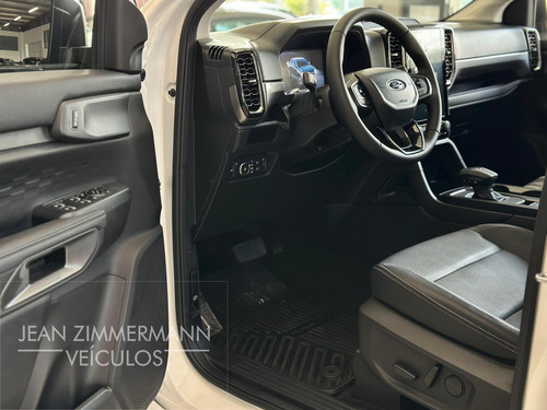 Ford Ranger / Xltcd3d4a