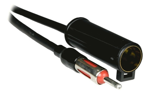 Imagen 3 de 3 de Antena Adaptador Nissan Pathfinder Se 2003-2004 Nis-a115