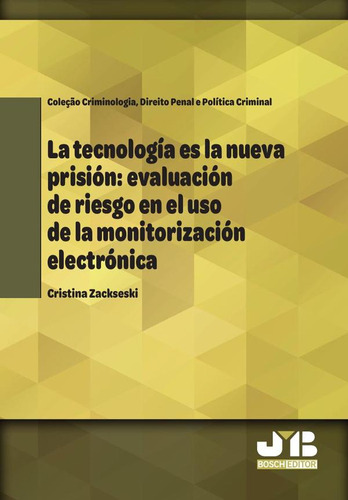La Tecnología Es La Nueva Prisión - Cristina Zackseski