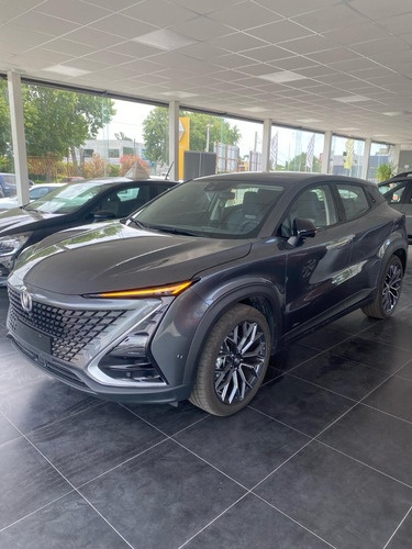 Changan Uni-t Techno Techno