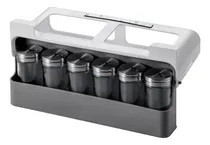Comprar Especiero Organizador De Condimentos Rebatible Colgante 