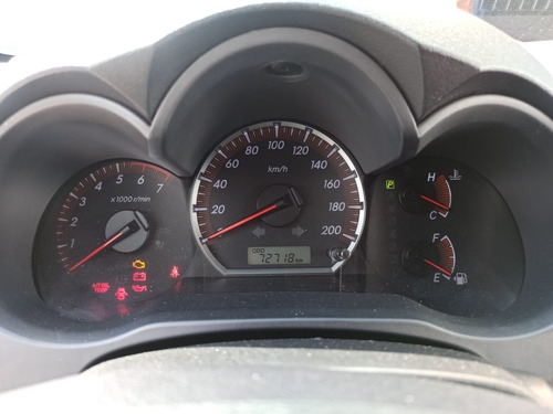 Imagen 7 de 9 de Toyota Hilux