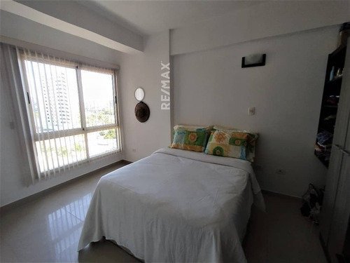 Imagen 7 de 13 de Re/max 2mil Vende Apartamento En Conjunto Resd. Ocean Blue - Porlamar