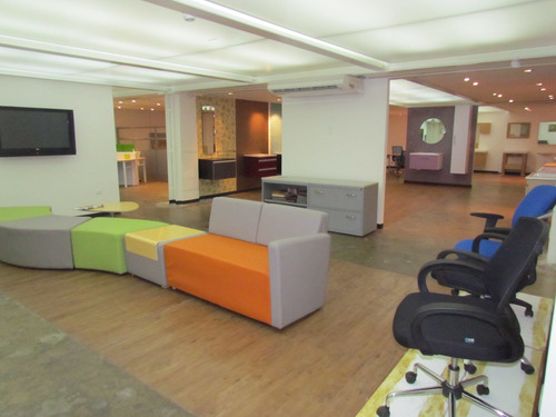 Imagen 13 de 22 de Venta Edificio Comercial 950m2 Prados Del Este 1125