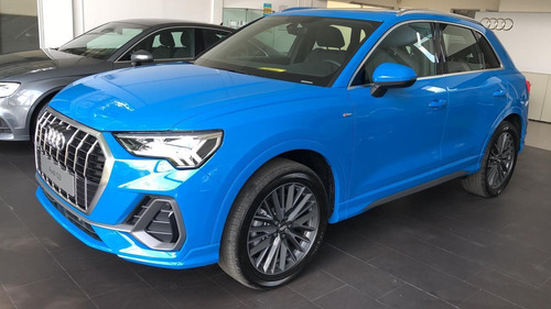 Audi Q3 Progressive 2.0 Turbo Quattro