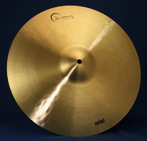 Sueño Contacto Crash / Ride Cymbal 18  