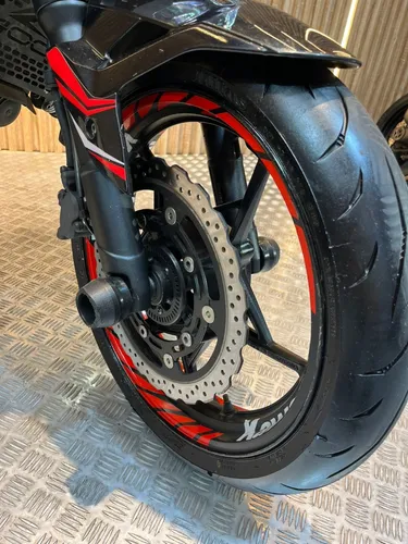 Kawasaki Er Z 400 2020