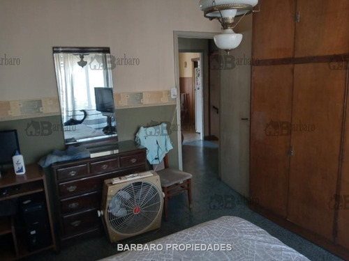 Imagen 7 de 12 de Barbaro Vende Galpon Con Vivienda En San Andres