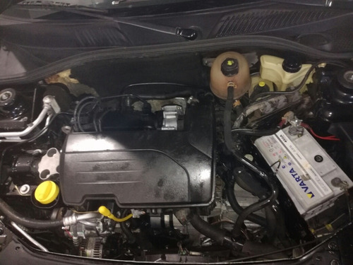 Renault Clio 1.2 5p Chocado