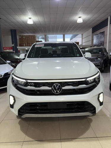 Volkswagen Amarok 3.0 V6 Cd P1 Highline 4X4