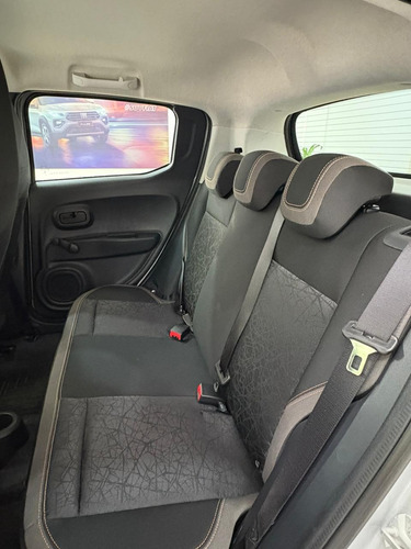 Fiat Mobi 1.0 Trekking