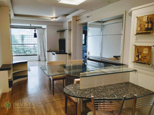 Imagem 2 de 28 de Apartamento Com 2 Dormitórios No Centro - Ap5614