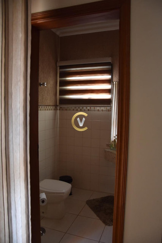 Imagem 8 de 27 de Casa À Venda Em Jardim Das Palmeiras - Ca000120