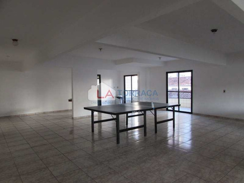 Imagem 11 de 22 de Ref. 13602 - Apto 3 Dorm. 1 Suíte - Tupi - Financia - V13602