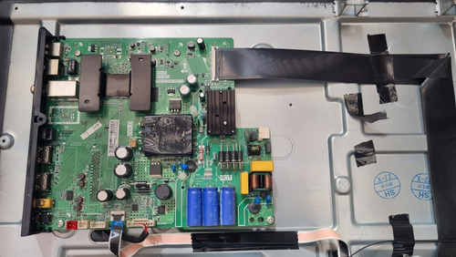 Televisor Tcl 40s65a Desarme Venta Por Piezas (Usado)