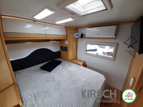 Imagem 13 de 15 de Motorhome Itapoa Off-road F4000 4x4 Y@w4