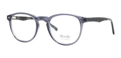 Armazón De Lentes - Ready De Acetato - Ls8034