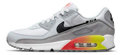 Zapatillas Nike Air Max 90 Gradient Cassette Dr8600-001   