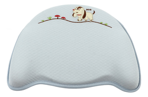 Almohada Moldeadora Para Bebés Lactantes, Suave, Transpirabl