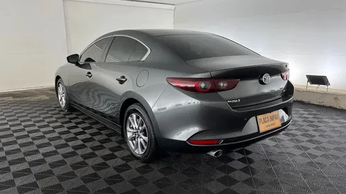 Mazda 3 TOURING MHEV TP
