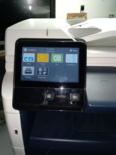 Impresora Multifunción Xerox Versalink B405