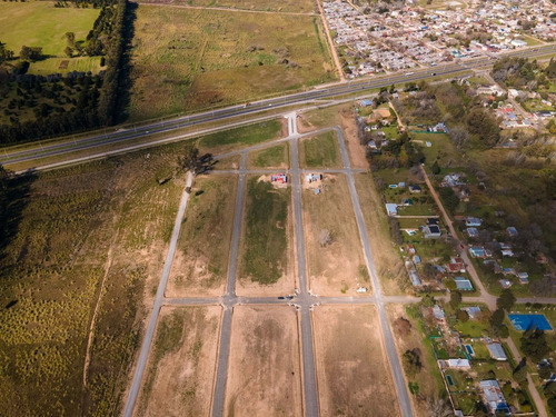 Imagen 10 de 13 de Terreno En Venta De 275m2 Ubicado En Santa Rosa