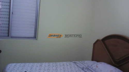 Imagem 8 de 20 de Apartamento No Tucuruvi - Ml9064